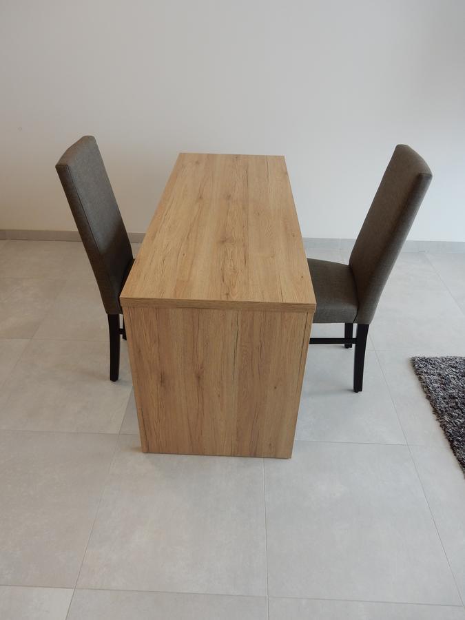 מלאדה בולסלאב Mg Restaurace/Luxury Apartments מראה חיצוני תמונה